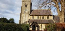 1.St Michael Claverdon